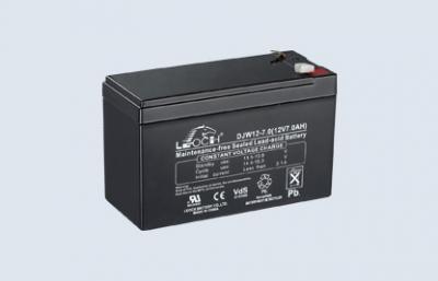 理士电池DJW12-7.0